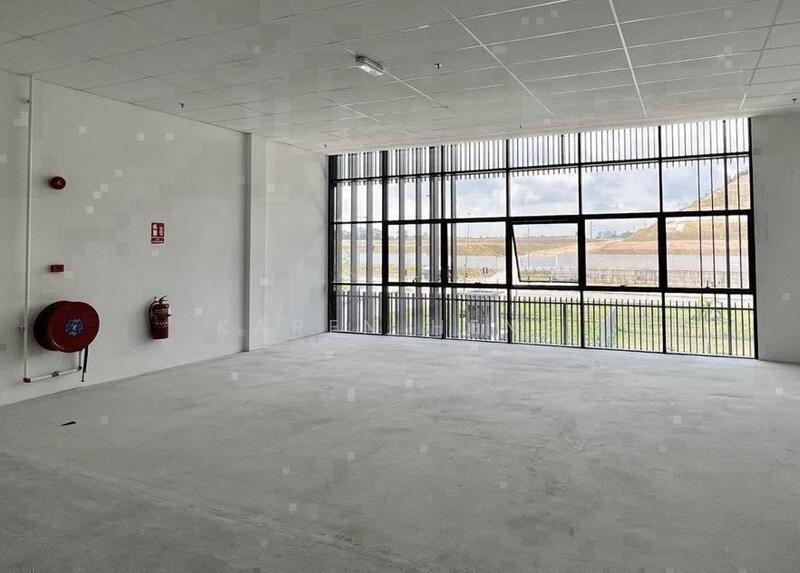 Detached Factory for Rent in Kawasan Perindustrian SILC (Iskandar Puteri (Nusajaya)) - Karen Heng - Interior - PropertyGuru.com.my