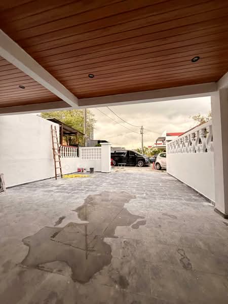 2-storey Terraced House for Sale in Taman Puchong Indah (Puchong) - Joey Wong - Exterior - PropertyGuru.com.my