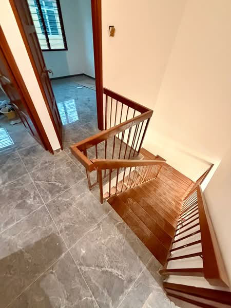 2-storey Terraced House for Sale in Taman Puchong Indah (Puchong) - Joey Wong - Entrance - PropertyGuru.com.my