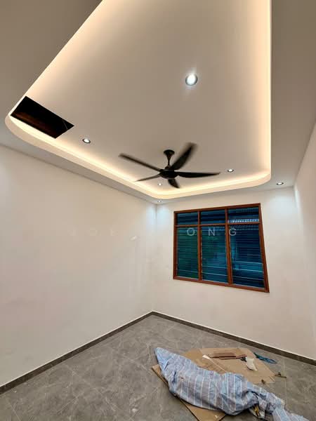 2-storey Terraced House for Sale in Taman Puchong Indah (Puchong) - Joey Wong - Bedroom - PropertyGuru.com.my