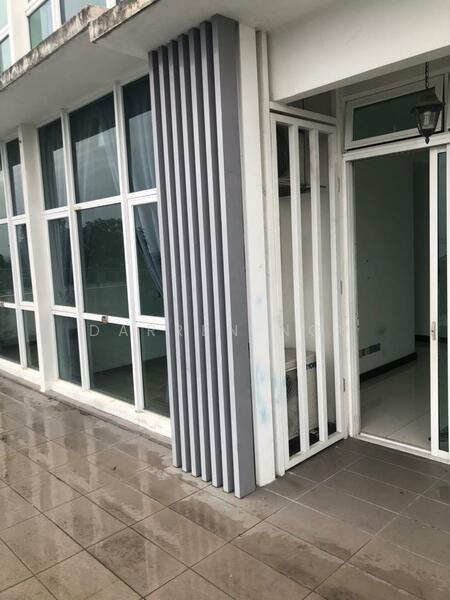 Untuk Disewa - Paragon Residences @ Straits View