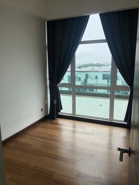 Untuk Disewa - Paragon Residences @ Straits View