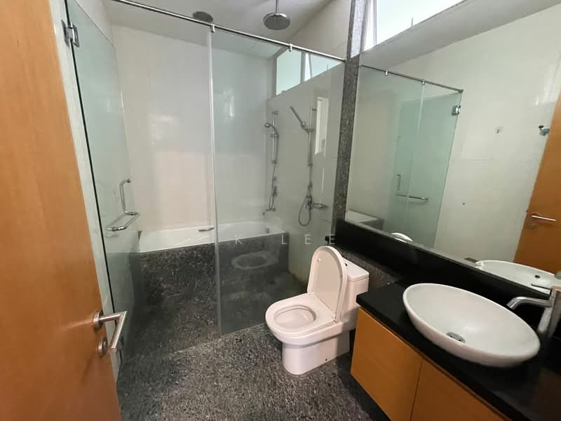 Condominium for Rent at The Meritz - HK Lee - Bathroom - PropertyGuru.com.my