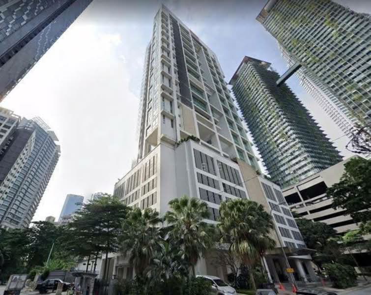 Condominium for Rent at The Meritz - HK Lee - PropertyGuru.com.my