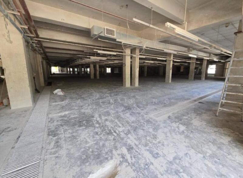Detached Factory for Rent in Kawasan Perindustrian Pasir Gudang (Pasir Gudang) - Karen Heng - Interior - PropertyGuru.com.my
