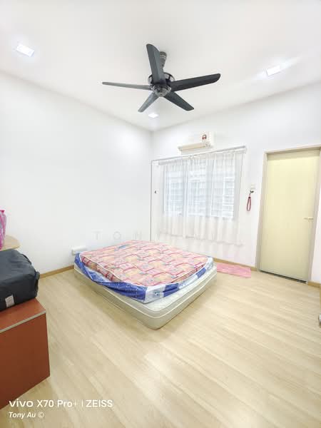 Cluster House for Sale in Ipoh (Perak) - Tony Au - Bedroom - PropertyGuru.com.my