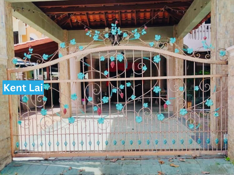 Semi-Detached House for Sale in (Penang) - Kent Lai - Exterior - PropertyGuru.com.my
