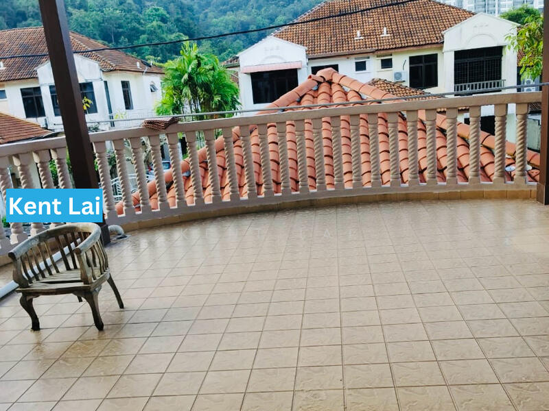 Semi-Detached House for Sale in (Penang) - Kent Lai - Balcony - PropertyGuru.com.my