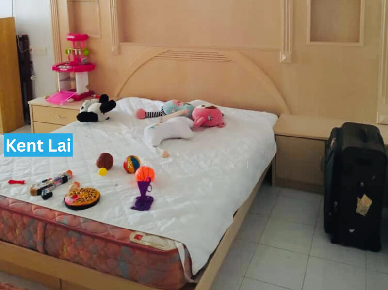 Semi-Detached House for Sale in (Penang) - Kent Lai - Bedroom - PropertyGuru.com.my