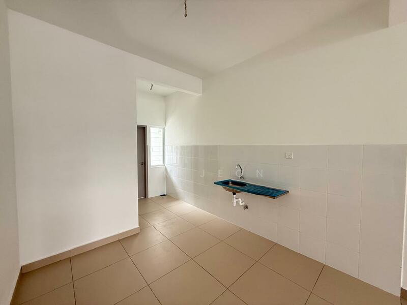 Untuk Dijual - Kota Bayuemas