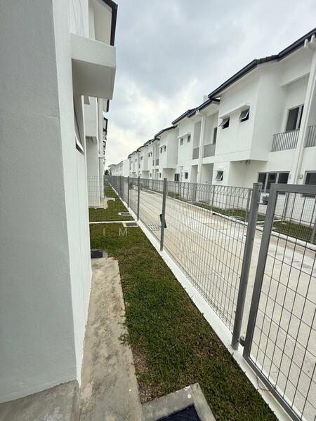 Untuk Dijual - Kota Bayuemas