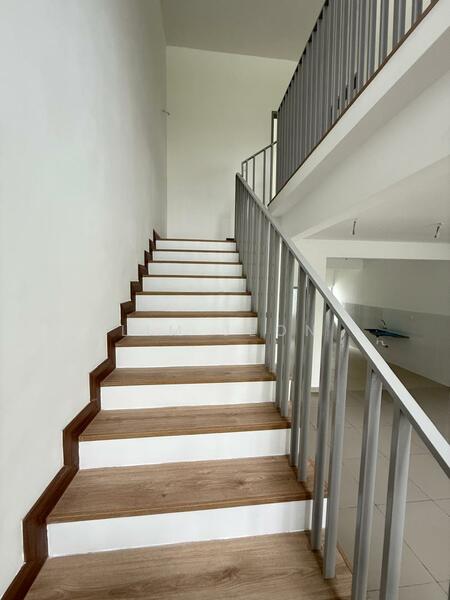 Untuk Dijual - Kota Bayuemas