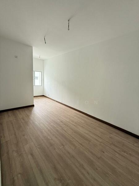 Untuk Dijual - Kota Bayuemas