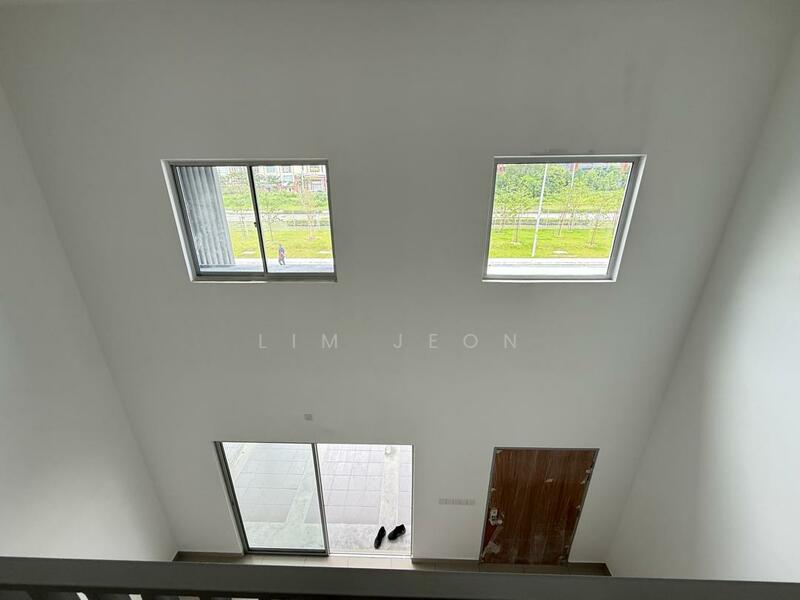 Untuk Dijual - Kota Bayuemas