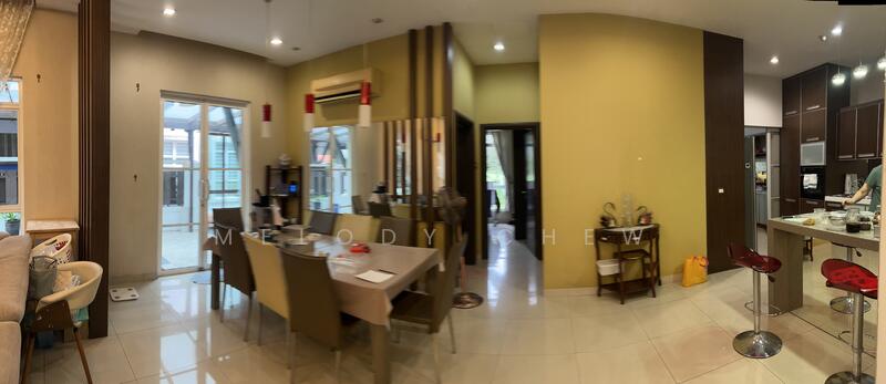 Rumah Berkembar untuk Dijual di Damansara Legenda (Petaling Jaya) - melody chew - PropertyGuru.com.my