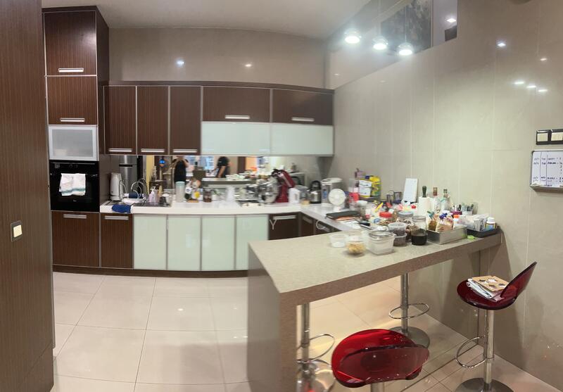 Rumah Berkembar untuk Dijual di Damansara Legenda (Petaling Jaya) - melody chew - PropertyGuru.com.my