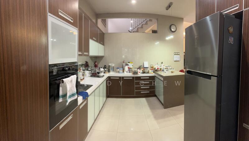 Rumah Berkembar untuk Dijual di Damansara Legenda (Petaling Jaya) - melody chew - PropertyGuru.com.my