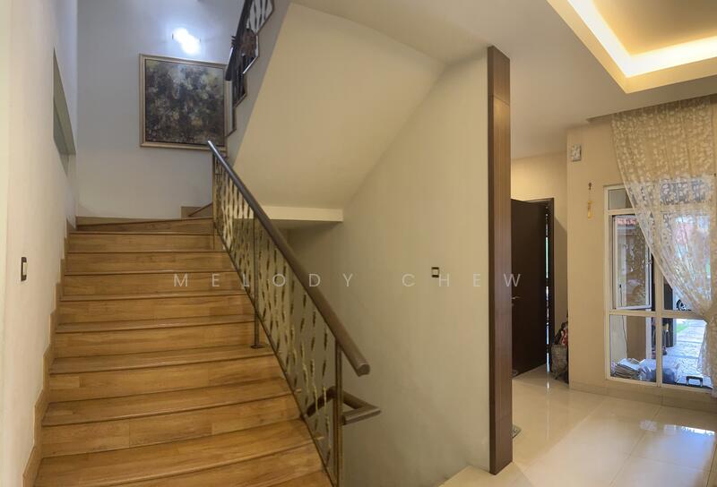 Rumah Berkembar untuk Dijual di Damansara Legenda (Petaling Jaya) - melody chew - PropertyGuru.com.my