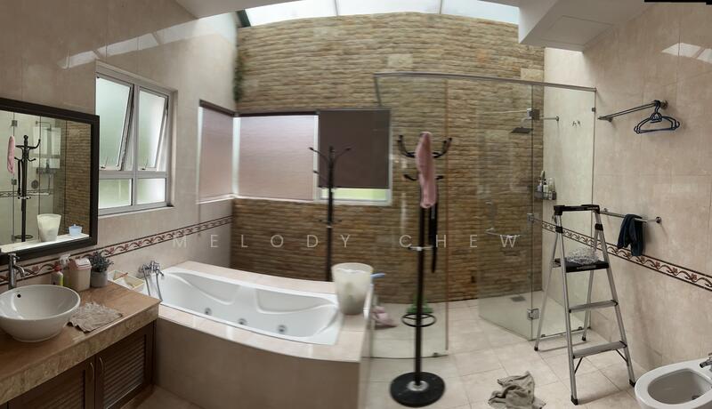 Rumah Berkembar untuk Dijual di Damansara Legenda (Petaling Jaya) - melody chew - PropertyGuru.com.my