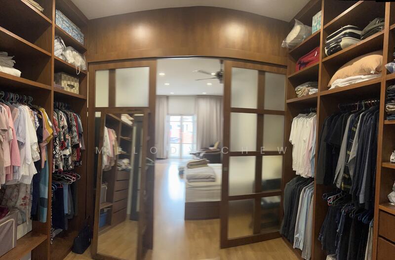 Rumah Berkembar untuk Dijual di Damansara Legenda (Petaling Jaya) - melody chew - PropertyGuru.com.my