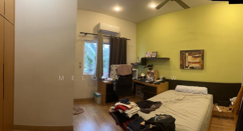 Rumah Berkembar untuk Dijual di Damansara Legenda (Petaling Jaya) - melody chew - PropertyGuru.com.my