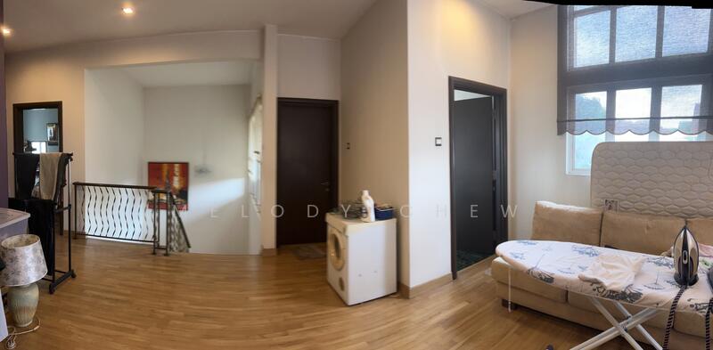 Rumah Berkembar untuk Dijual di Damansara Legenda (Petaling Jaya) - melody chew - PropertyGuru.com.my