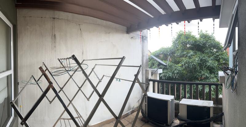 Rumah Berkembar untuk Dijual di Damansara Legenda (Petaling Jaya) - melody chew - PropertyGuru.com.my