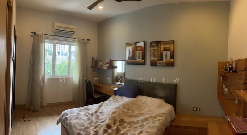 Rumah Berkembar untuk Dijual di Damansara Legenda (Petaling Jaya) - melody chew - PropertyGuru.com.my