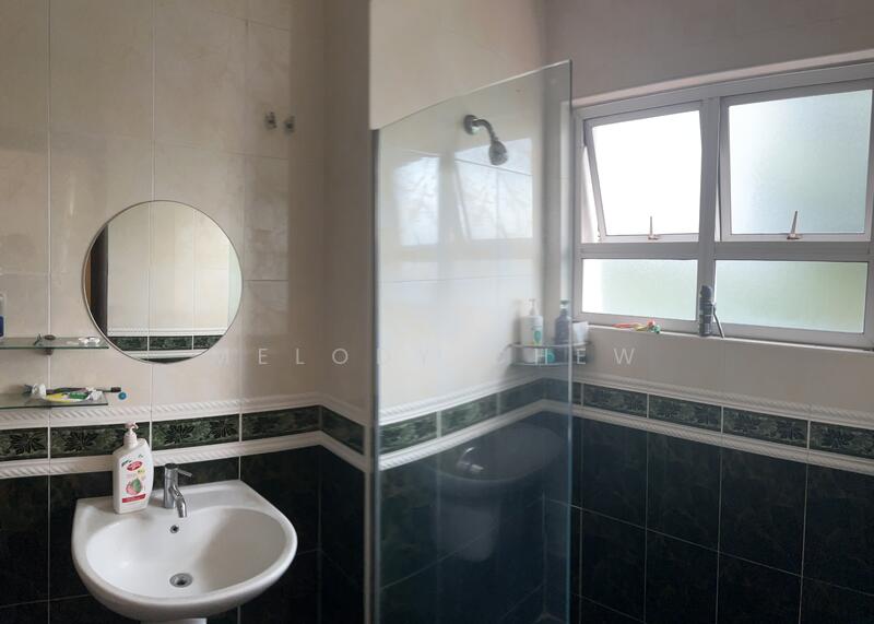 Rumah Berkembar untuk Dijual di Damansara Legenda (Petaling Jaya) - melody chew - PropertyGuru.com.my