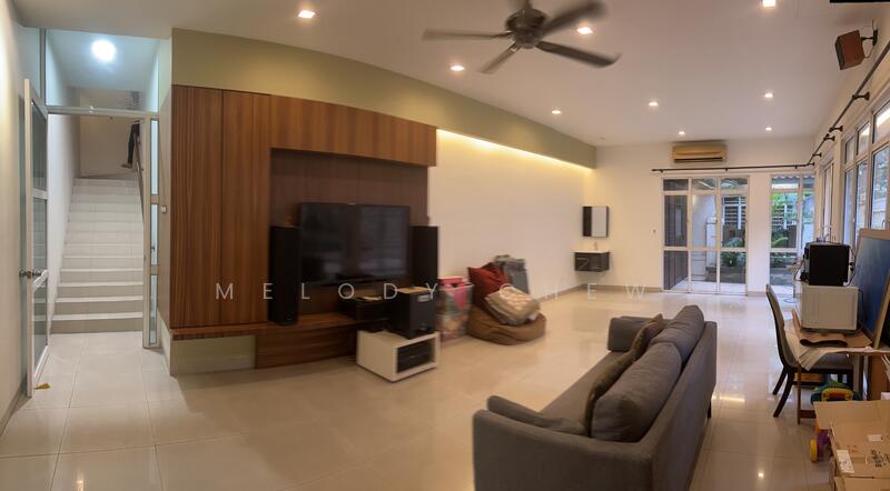 Rumah Berkembar untuk Dijual di Damansara Legenda (Petaling Jaya) - melody chew - PropertyGuru.com.my