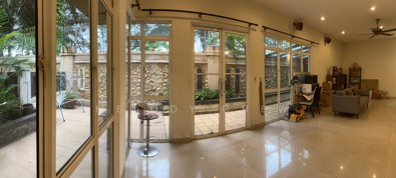 Rumah Berkembar untuk Dijual di Damansara Legenda (Petaling Jaya) - melody chew - PropertyGuru.com.my