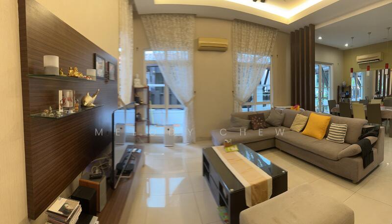 Rumah Berkembar untuk Dijual di Damansara Legenda (Petaling Jaya) - melody chew - PropertyGuru.com.my