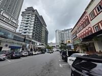 For Rent - Jalan Permai