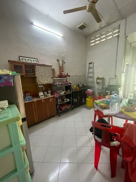 Semi-Detached House for Sale in Kulim (Kedah) - Josephine Lim - Kitchen - PropertyGuru.com.my