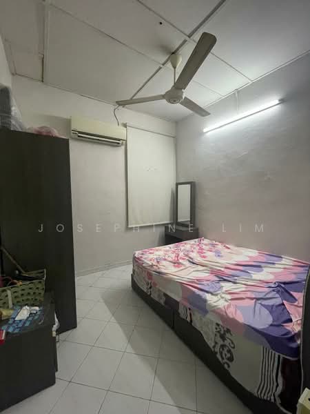 Semi-Detached House for Sale in Kulim (Kedah) - Josephine Lim - Bedroom - PropertyGuru.com.my