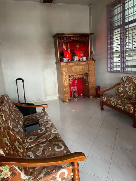 Semi-Detached House for Sale in Kulim (Kedah) - Josephine Lim - Living Room - PropertyGuru.com.my