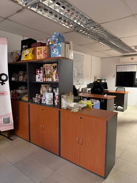 Shop / Office for Rent in Petaling Jaya (Selangor) - Jessie Koh - Interior - PropertyGuru.com.my
