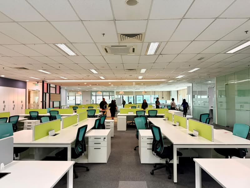 Kedai / Pejabat untuk Dijual di Seri Kembangan (Selangor) - Jon Li - Office - PropertyGuru.com.my