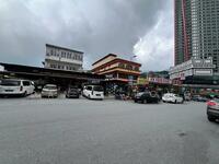 For Rent - jalan permai 2