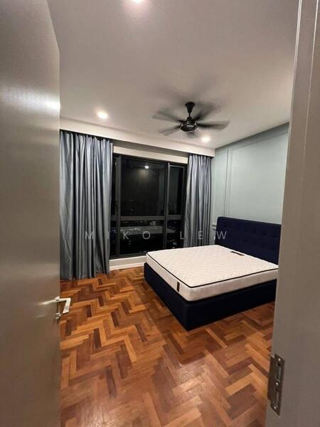 For Sale - Bloomsvale Menara Vista Petaling