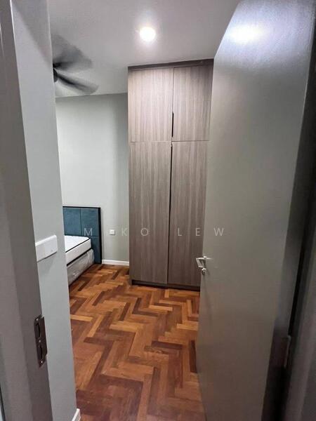 For Sale - Bloomsvale Menara Vista Petaling