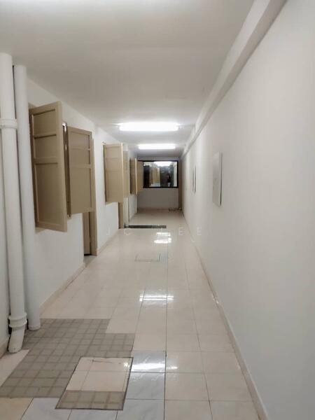 Corridor