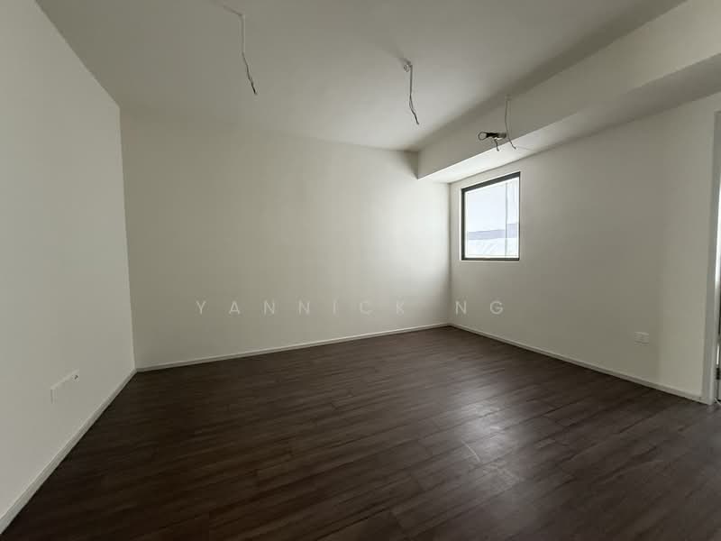 3-storey Terraced House for Sale in Seri Kembangan (Selangor) - Yannick Ng - Interior - PropertyGuru.com.my