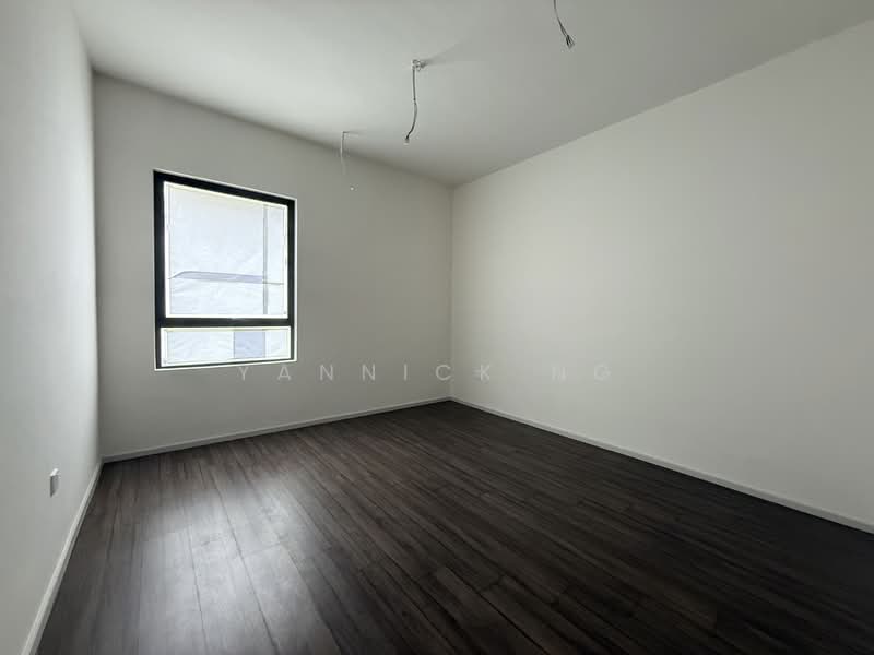 3-storey Terraced House for Sale in Seri Kembangan (Selangor) - Yannick Ng - Bedroom - PropertyGuru.com.my
