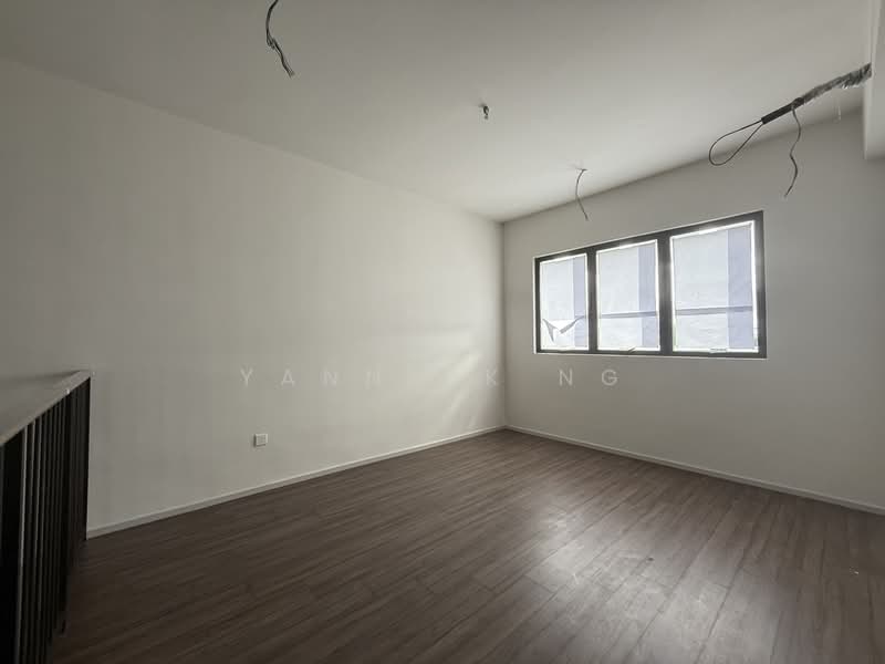 3-storey Terraced House for Sale in Seri Kembangan (Selangor) - Yannick Ng - Interior - PropertyGuru.com.my
