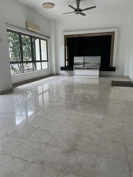 Rumah Teres 2.5-Tingkat untuk Disewa di Sierramas West (Sungai Buloh) - Janice Ng - Living Room - PropertyGuru.com.my