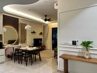 For Rent - Bangsar Hill Park