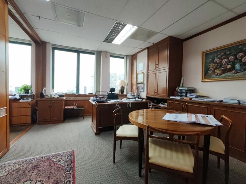 Shop / Office for Sale in KL City Centre (Kuala Lumpur) - Vivian Ho - Study - PropertyGuru.com.my
