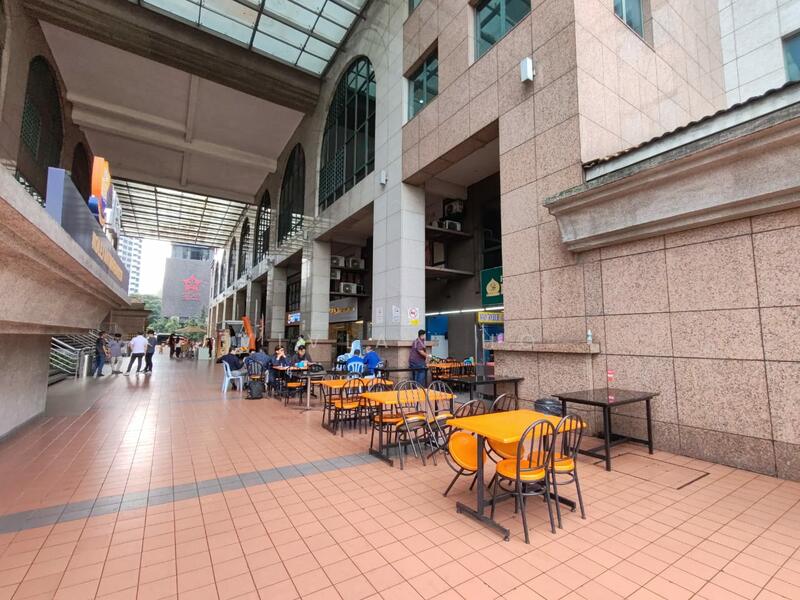 Shop / Office for Sale in KL City Centre (Kuala Lumpur) - Vivian Ho - Exterior - PropertyGuru.com.my