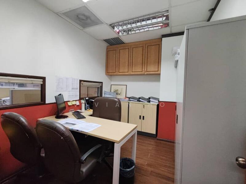 Shop / Office for Sale in KL City Centre (Kuala Lumpur) - Vivian Ho - Study - PropertyGuru.com.my